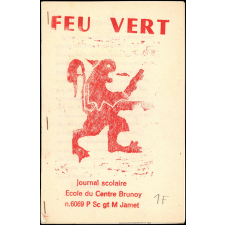 Feu Vert
