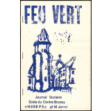 Feu Vert