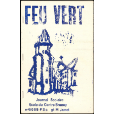 Feu Vert
