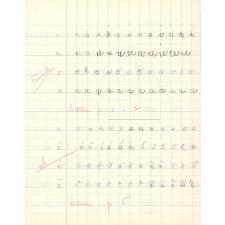 Devoirs du soir