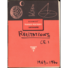 Récitations