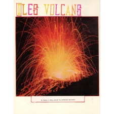 Volcans et séismes