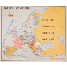 Europe : politique