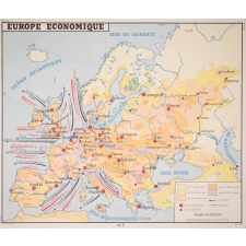 Europe économique