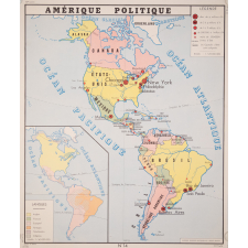 Asie politique