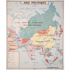 Asie politique
