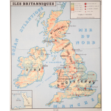 Iles britanniques