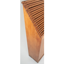 Meuble porte-cartes