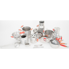 Batterie de cuisine