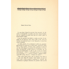 Discours de prix . Discours prononcé à l'occasion de la distribution solennelle des prix du Lycée Janson-de-Sailly (grand lycée) le treize juillet 1932.