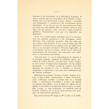 Discours de prix . Discours prononcé à l'occasion de la distribution solennelle des prix du Lycée Janson-de-Sailly (grand lycée) le treize juillet 1932.
