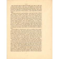 Université de France - Distribution générale des prix aux élèves des collèges de Paris et de Versailles - Année 1839.