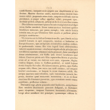 Université de France - Distribution générale des prix aux élèves des collèges de Paris et de Versailles - Année 1823.