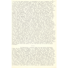 Distribution solennelle des prix. 31 juillet 1909. Discours de M. Carcopino, Professeur Agrégé d'Histoire. Académie de Caen. Lycée du Havre.