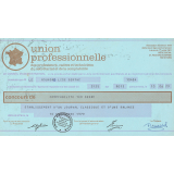 Concours de comptabilité 1er degré. 