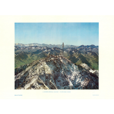Les Pyrénées centrales ou 