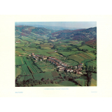 Les Pyrénées Atlantiques ou 