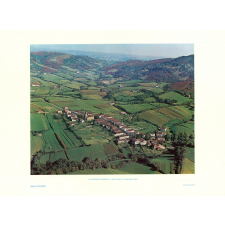 Les Pyrénées Atlantiques ou