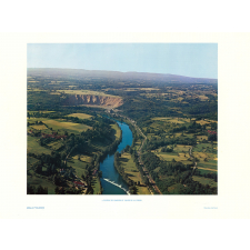 Plateau du Limousin et vallée de la Vienne