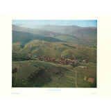 Les Vosges et la plaine alsacienne