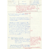 Géographie La population française 6-08 F
