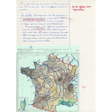 Géographie Agriculture - Sylviculture - Pêche 11-08 F