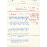 Géographie Le commerce extérieur français en 1974 15-08