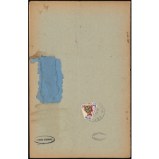 Journal scolaire Freinet. Le lampier. N°3, janvier, [1954].