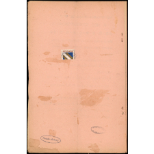 Journal scolaire Freinet. Le lampier. N°4, février, 1954.