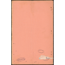 Journal scolaire Freinet. Le lampier. [Février], [1954].