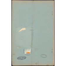 Journal scolaire Freinet. Le lampier. N°5, février, 1955.