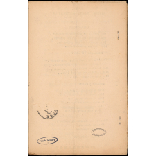Journal scolaire Freinet. Ma belle plaine. N°3, décembre, 1950.
