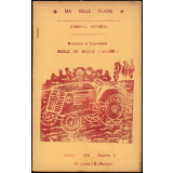 Journal scolaire Freinet. Ma belle plaine. N°5, février, 19511.