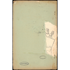 Journal scolaire Freinet. Ma belle plaine. N°3, décembre, 1953.