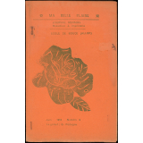 Journal scolaire Freinet. Ma belle plaine. N°9, juin, 1954.