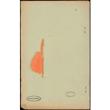Journal scolaire Freinet. Ma belle plaine. N°3, décembre, 1954.