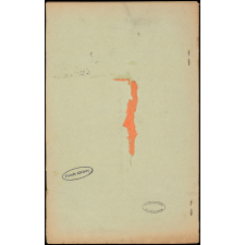 Journal scolaire Freinet. Ma belle plaine. N°4, janvier, 1955.