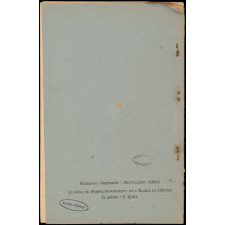 Journal scolaire Freinet. Nous de la troisième. N°2, février, 1950.