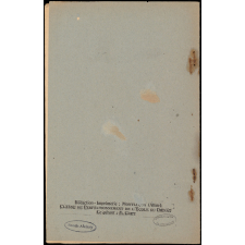 Journal scolaire Freinet. Nous de la troisième. N°4, avril, 1950.