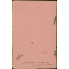 Journal scolaire Freinet. Nous de la troisième. N°4, avril mai, 1950.