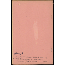 Journal scolaire Freinet. Nous de la troisième. N°7, novembre, 1950.
