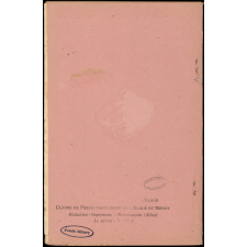 Journal scolaire Freinet. Nous de la troisième. N°8, janvier, 1951.