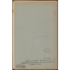 Journal scolaire Freinet. Nous de la troisième. N°14, 1951-1952.