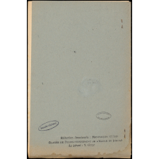 Journal scolaire Freinet. Nous de la troisième. N°14, 1951-1952.