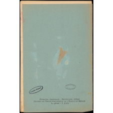Journal scolaire Freinet. Nous de la troisième. N°18, 1951-1952.