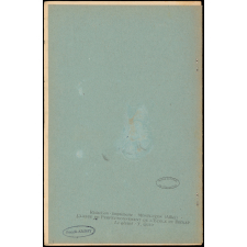 Journal scolaire Freinet. Nous de la troisième. N°18, 1951-1952.