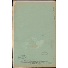Journal scolaire Freinet. Nous de la troisième. N°19, 1951-1952.