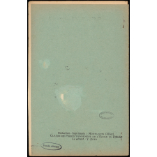 Journal scolaire Freinet. Nous de la troisième. N°19, 1951-1952.