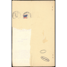 Journal scolaire Freinet. Une école en bourbonnais. N°47, novembre, 1963.