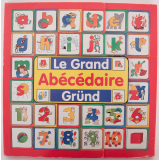 Le grand abécédaire